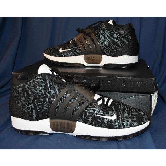 NEW Nike Men\'s Size 18 KD14 TB Promo Basketball Sneakers Shoes Kevin Durant main image 7